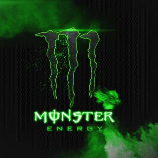 Monster Energy 4k wallpaper