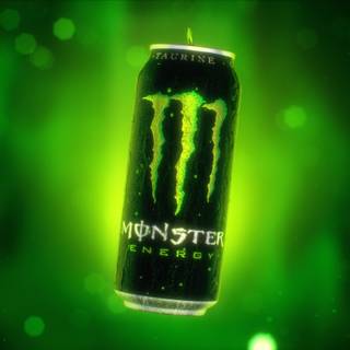 Monster Energy 4k wallpaper
