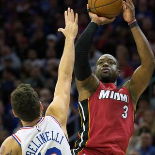 Miami Heat 4k wallpaper