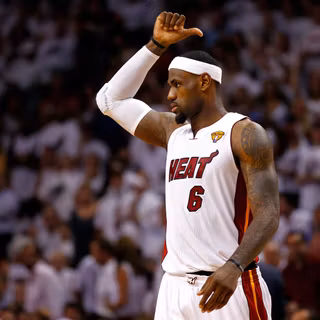 Miami Heat 4k wallpaper