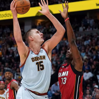 Miami Heat 4k wallpaper