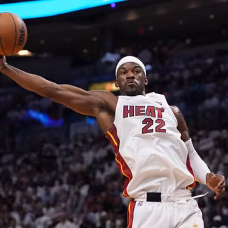 Miami Heat 4k wallpaper