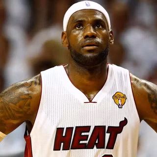 Miami Heat 4k wallpaper