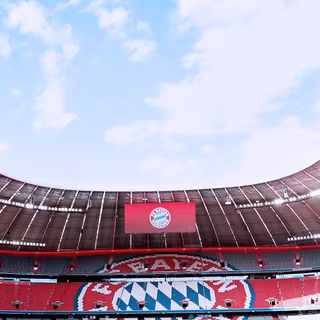 Bayern Munich stadium wallpaper