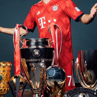 Bayern Munich iPhone wallpaper