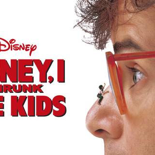 Honey, I Shrunk the Kids wallpaper