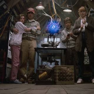 Honey, I Shrunk the Kids wallpaper