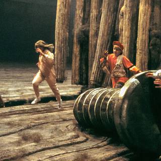 Honey, I Shrunk the Kids wallpaper