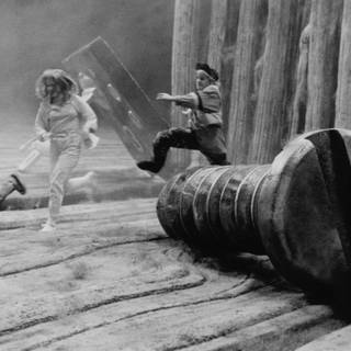 Honey, I Shrunk the Kids wallpaper