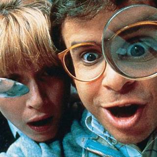 Honey, I Shrunk the Kids wallpaper