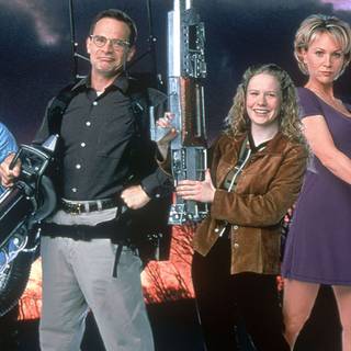 Honey, I Shrunk the Kids wallpaper