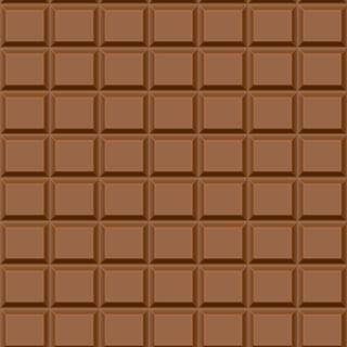 Chocolate bars wallpaper