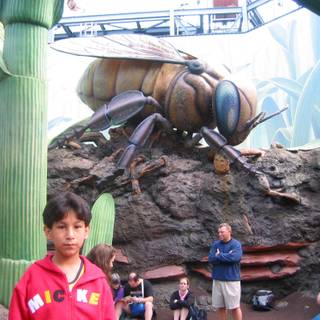 Honey, I Shrunk the Kids wallpaper