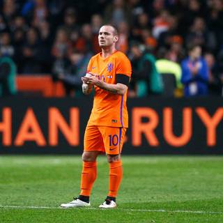 Johan Cruyff Arena wallpaper