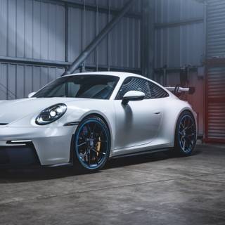 Porsche 3440x1440 wallpaper