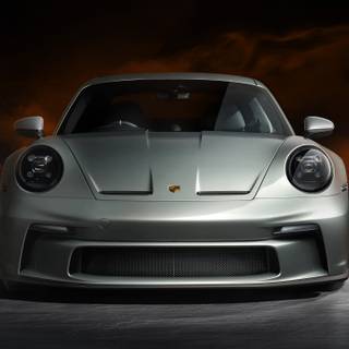 Porsche 3440x1440 wallpaper