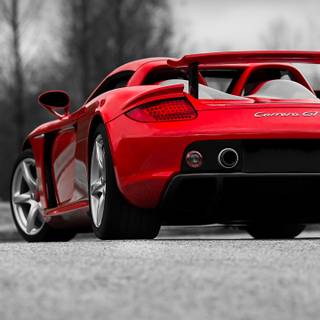 Porsche 3440x1440 wallpaper