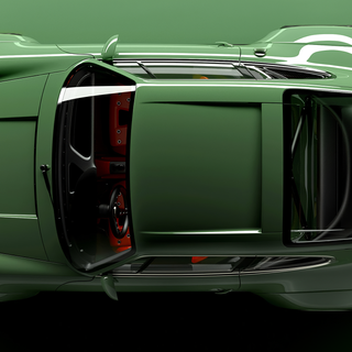 Porsche 3440x1440 wallpaper