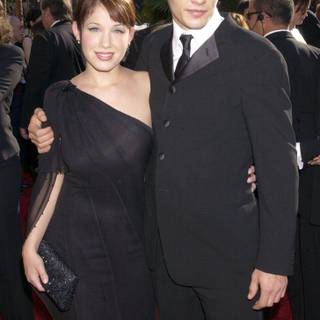 Marla Sokoloff wallpaper