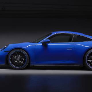 Porsche 3440x1440 wallpaper