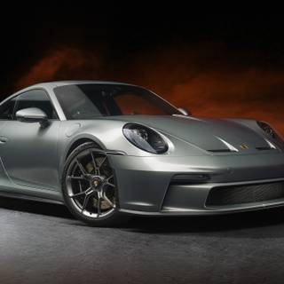 Porsche 3440x1440 wallpaper