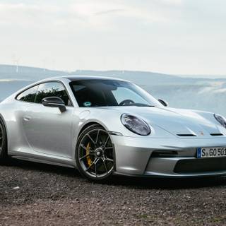 Porsche 3440x1440 wallpaper