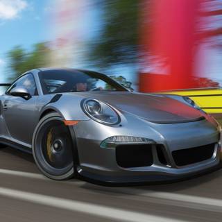 Porsche 3440x1440 wallpaper