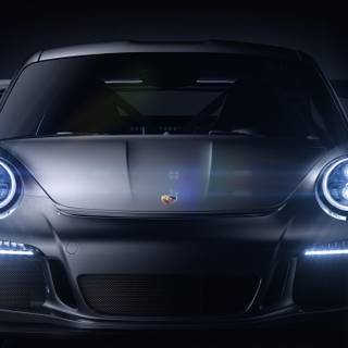 Porsche 3440x1440 wallpaper