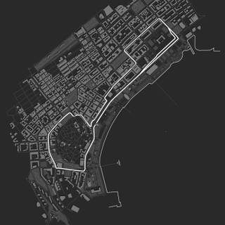 F1 circuit wallpaper