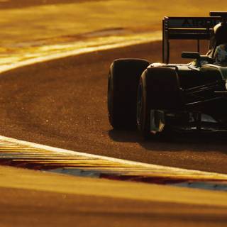 F1 circuit wallpaper