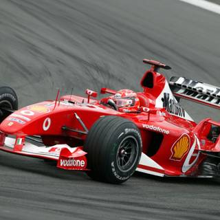 F1 circuit wallpaper