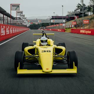 F1 circuit wallpaper