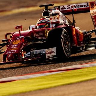 F1 circuit wallpaper