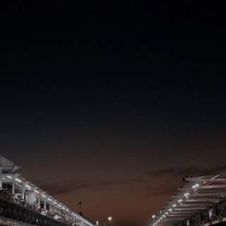 F1 circuit wallpaper