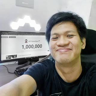 ACI GameSpot wallpaper