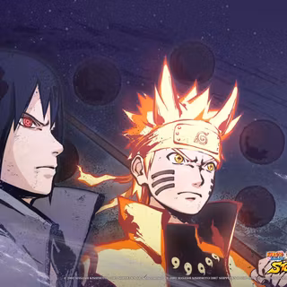 Aesthetic Goku PS4 wallpaper