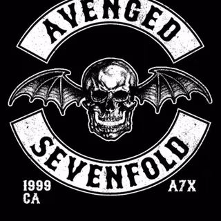 A7x logo wallpaper