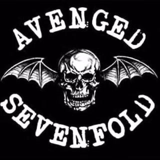 A7x logo wallpaper