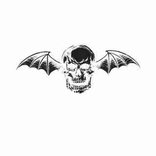 A7x logo wallpaper