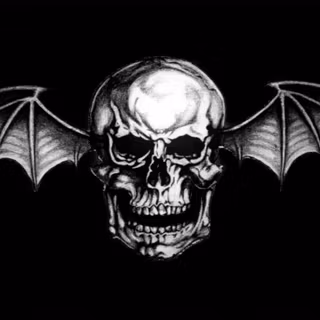 A7x logo wallpaper