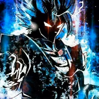 Goku badass wallpaper