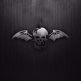 A7x logo wallpaper