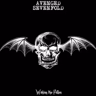 A7x logo wallpaper