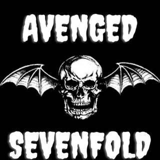 A7x logo wallpaper