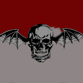 A7x logo wallpaper