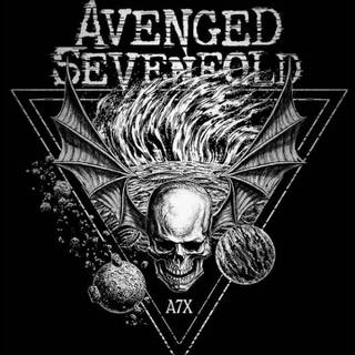 A7x logo wallpaper