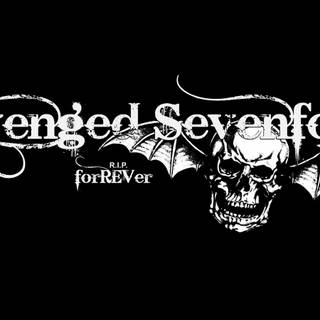 A7x logo wallpaper