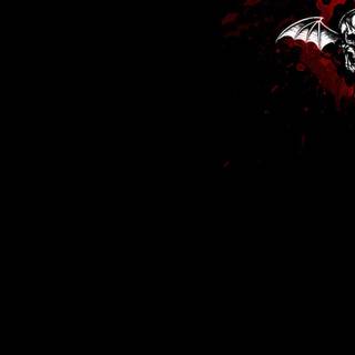 A7x logo wallpaper