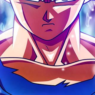 Goku badass wallpaper