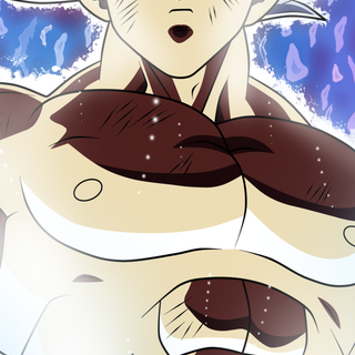 Goku badass wallpaper